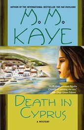 Death in Cyprus