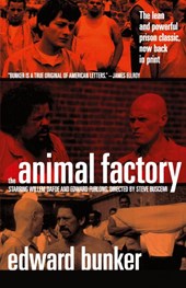 The Animal Factory