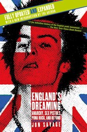 England's Dreaming, Revised Edition