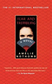 Fear and Trembling