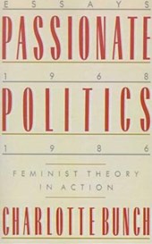 Passionate Politics