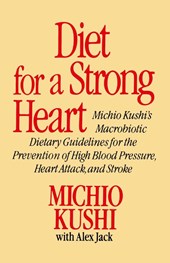 Diet for a Strong Heart