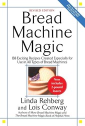 Bread Machine Magic