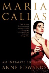 Maria Callas