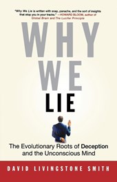 Why We Lie