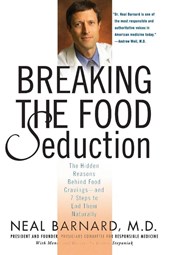 Breaking the Food Seduction