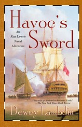 Havoc's Sword