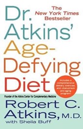 Dr Atkins Age Defying Diet