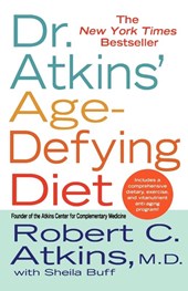 Dr Atkins Age Defying Diet