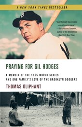 Praying for Gil Hodges