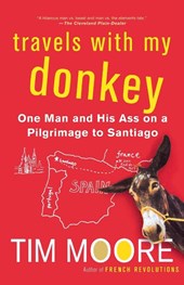 Travels with My Donkey