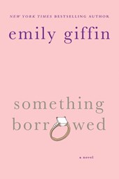 Something Borrowed