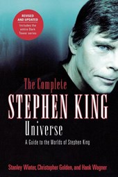 The Complete Stephen King Universe