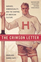 Crimson Letter