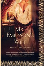 Mr Emerson's Wife