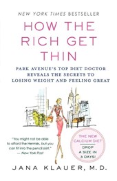 How the Rich Get Thin