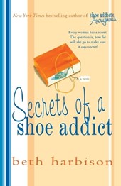 Secrets of a Shoe Addict