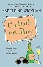 COCKTAILS FOR THREE