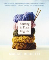 Knitting in Plain English