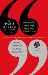 The Paris Review Interviews, III