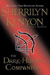 The Dark-hunter Companion