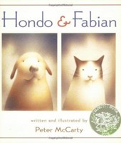 Hondo & Fabian
