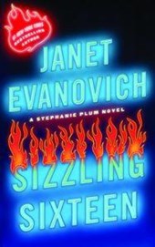 Sizzling Sixteen