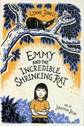 Emmy and the Incredible Shrinking Rat