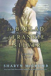 Ballad of Frankie Silver