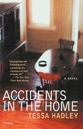 Accidents in the Home