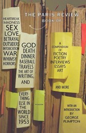 PARIS REVIEW BOOK