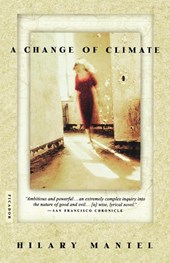 A Change of Climate
