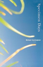 SPECIMEN DAYS