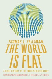The World Is Flat 3.0