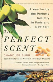The Perfect Scent