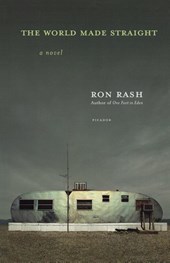 The World Made Straight