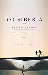To Siberia