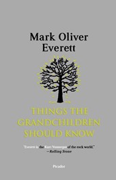 Things the Grandchildren Should Know