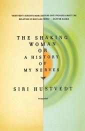 SHAKING WOMAN OR A HISTORY OF MY NE