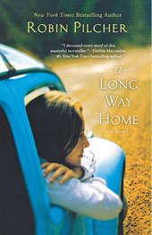 LONG WAY HOME