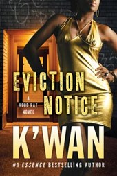 EVICTION NOTICE