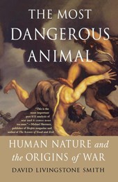 The Most Dangerous Animal