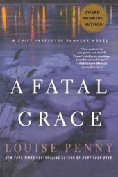 A Fatal Grace