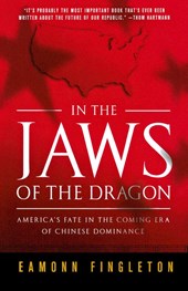 In the Jaws of the Dragon