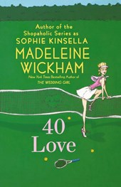 40 LOVE