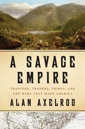 Axelrod, A: Savage Empire