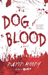 Dog Blood