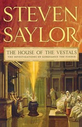The House of the Vestals