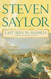 Last Seen in Massilia