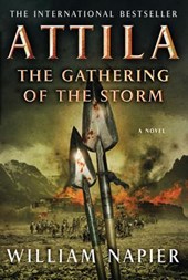 ATTILA THE GATHERING OF THE ST